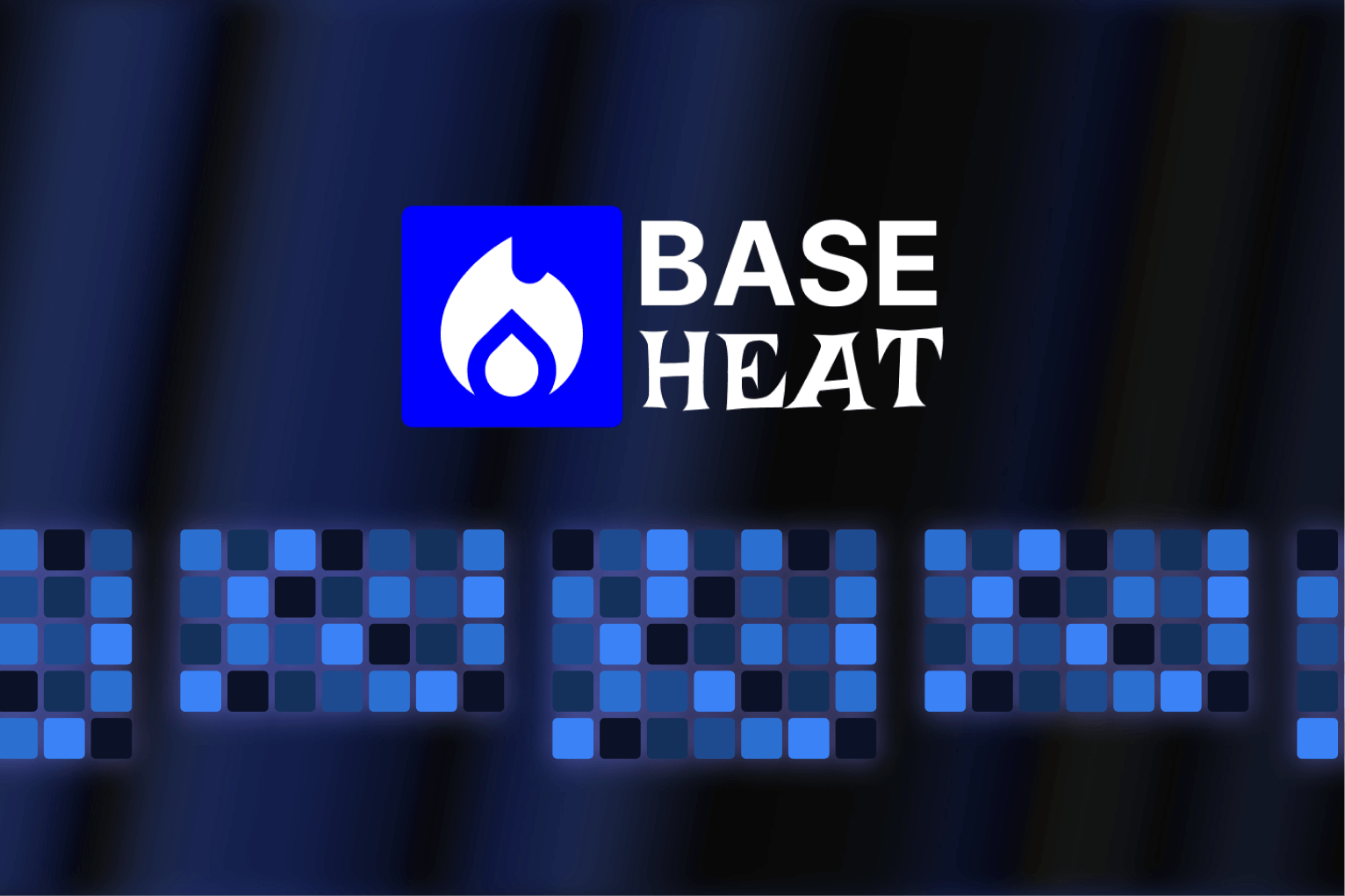 BaseHeat - Farcaster Mini Apps
